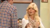 Loni Anderson in WKRP in Cincinnati | Image via MTM Enterprises